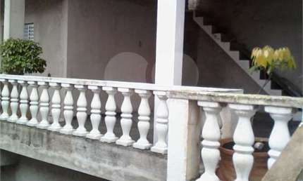 Imóvel para renda com 2 Casas à venda no Bairro Jardim das Imbuias