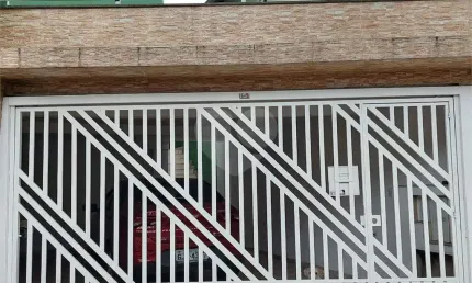 Casa com 3 quartos à venda na Rua Rosa Mística, Jabaquara, São Paulo