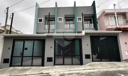 Casa com 3 quartos à venda na Rua Pedro André Schunck, 35, Campo Grande, São Paulo