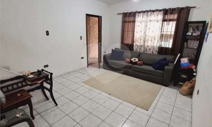 Casa com 3 quartos à venda na Rua Daniel José de Carvalho, 26, Jardim Guanhembu, São Paulo