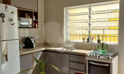 Casa com 2 quartos à venda na Rua França Júnior, 129, Saúde, São Paulo
