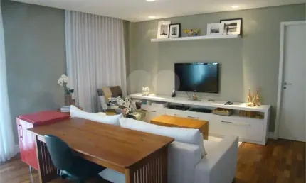 APARTAMENTO VENDA VILA MASCOTE - CONDOMNIO QUARTIER