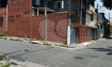 Sobrado com 3 quartos à venda em Conjunto Habitacional Brigadeiro Faria Lima - SP