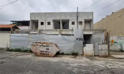 Sobrado com 3 quartos à venda em Jardim Ana Lúcia - SP