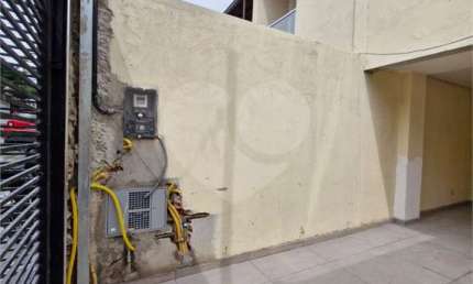 Casa com 3 quartos à venda na Rua Félix Caetano, 177, Interlagos, São Paulo