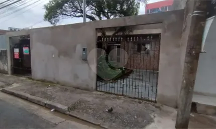 Casa com 3 quartos à venda na Rua General Azevedo Pimentel, 3, Interlagos, São Paulo