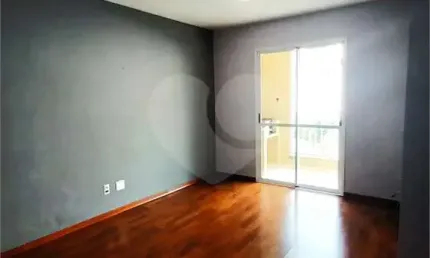 Apartamento com 3 quartos à venda em campininha - sp