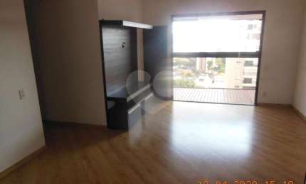 Apartamento com 3 quartos à venda na Avenida Mascote, 1158, Vila Mascote, São Paulo