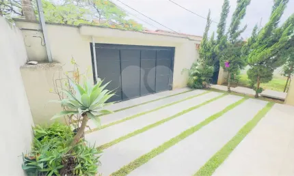 Casa com 4 quartos à venda na Rua Luíza Cecco Leonardi, 77, Interlagos, São Paulo