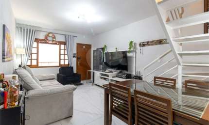 CASA DE CONDOMINIO FECHADO PARA VENDA JARDIM PRUDENCIA