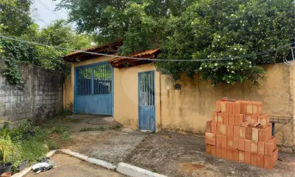 Terreno à venda na Rua Alcidez Munhoz, 242, Interlagos, São Paulo