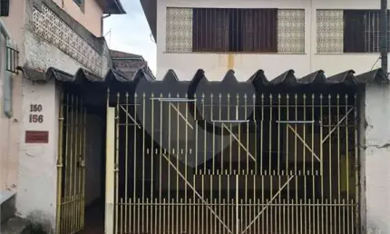 Sobrado com 3 quartos à venda em vila santa maria - sp
