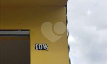 Terreno comercial à venda na Rua Sérgio Porto, 109, Campo Limpo, São Paulo