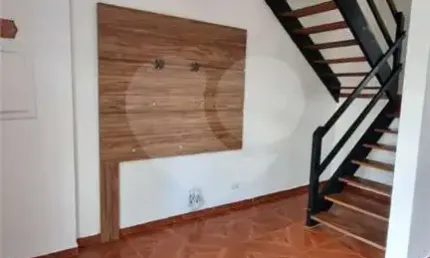 Casa em condomínio fechado com 3 quartos à venda na Rua João Rocha, 200, Campo Grande, São Paulo