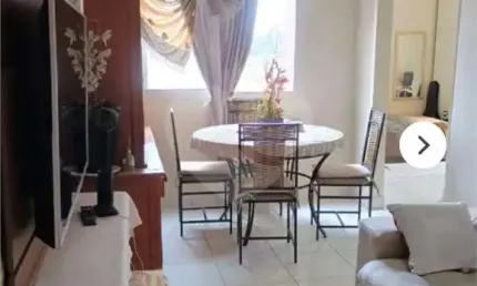 Apartamento com 2 quartos à venda em Vila Santa Teresa (zona Sul) - SP