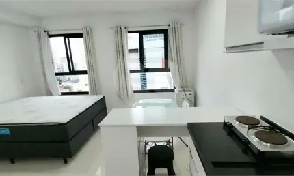 Apartamento com 1 quarto à venda na Rua Conselheiro Furtado, 130, Liberdade, São Paulo