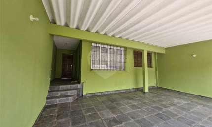 Casa com 3 quartos à venda na Rua Eduardo Carlos Moldenhauser, 13, Parque Alto do Rio Bonito, São Paulo