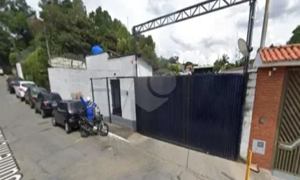 Terreno à venda na Avenida Guilherme Henschel, 173, Interlagos, São Paulo