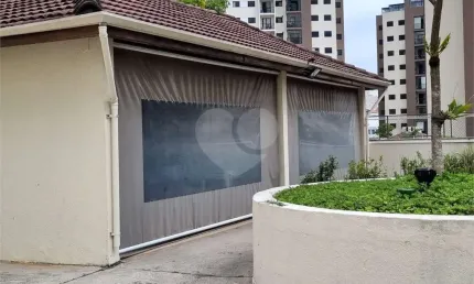 Cobertura com 3 quartos à venda em jardim umuarama - sp