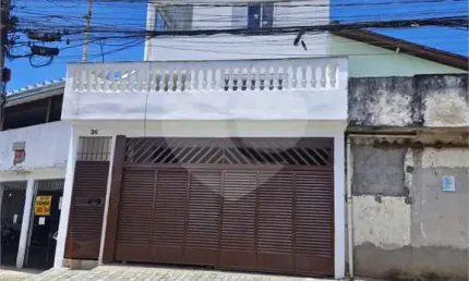 Sobrado com 3 quartos à venda em jardim das imbuias - sp