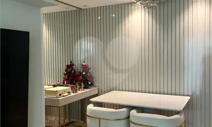 Apartamento com 2 quartos à venda na Rua Herbert Frazer, 963, Interlagos, São Paulo