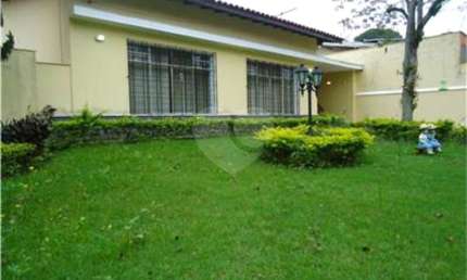 Casa com 3 quartos à venda na Rua Trasybulo Pinheiro Albuquerque, 1040, Interlagos, São Paulo