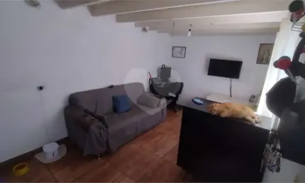 Sobrado com 2 quartos à venda em conjunto habitacional brigadeiro faria lima - sp