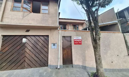 Sobrado com 3 quartos à venda em Jardim Da Pedreira - SP
