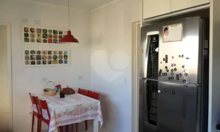 Apartamento com 5 quartos à venda na Rua Frederico Guarinon, 989, Morumbi, São Paulo