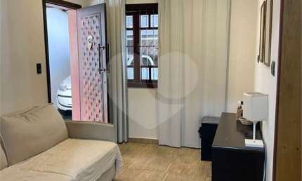 Casa com 3 quartos à venda na Rua Nino Crespi, 165, Interlagos, São Paulo