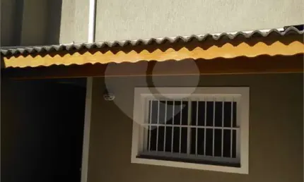 Casa com 3 quartos à venda ou para locação em Jardim Ernestina - SP