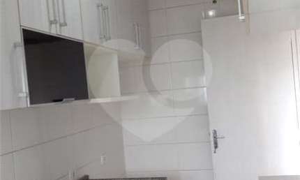 Apartamento com 2 quartos à venda na Rua Djalma Pessolato, 500, Interlagos, São Paulo
