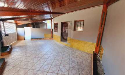 Casa com 3 quartos à venda na Rua Jair de Mello Viana, 281, Interlagos, São Paulo