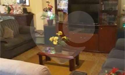 Casa com 3 quartos à venda na Rua José Benedito Rocha, 59, Interlagos, São Paulo