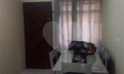 Apartamento com 2 quartos à venda na Rua São Caetano do Sul, 225, Grajaú, São Paulo