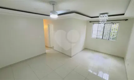 Apartamento com 3 quartos à venda em Vila São José (cidade Dutra) - SP