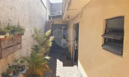 Casa com 3 quartos à venda na Rua João Gottsfritz Filho, 50, Interlagos, São Paulo