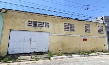 Casa com 2 quartos à venda na Rua Antônio Miranda, 3, Interlagos, São Paulo
