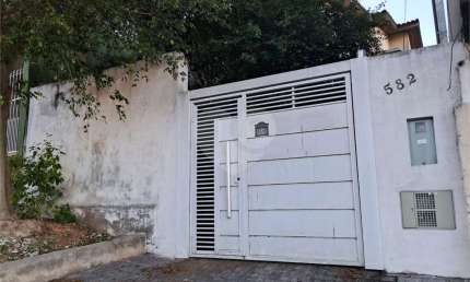 Casa com 4 quartos à venda na Rua Frei Claude Alberville, 582, Butantã, São Paulo