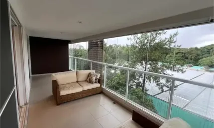 Apartamento com 4 quartos à venda em chácara santo antônio (zona sul) - sp