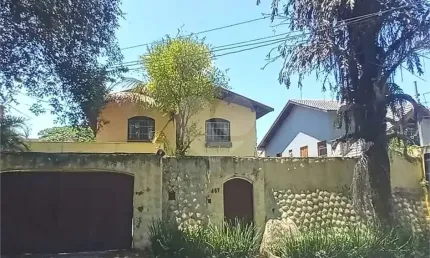 Sobrado com 3 quartos à venda em jardim santa helena - sp