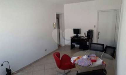 APARTAMEN COM UM QUARTO O NO CAMPO  GRANDE AVENIDA SABARA