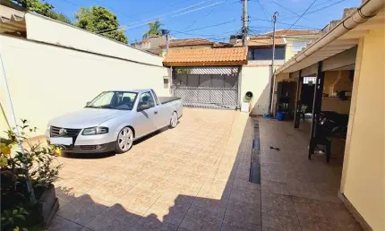 Casa com 3 quartos à venda na João Roschel Gottsfritz, Cidade Dutra, São Paulo