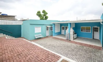 Condomínio com 6 quartos à venda em Jardim Satélite - SP