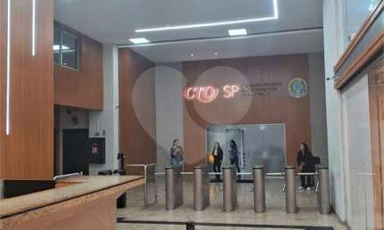 Sala comercial à venda na Avenida Paulista, 688, Bela Vista, São Paulo