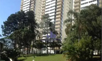 Apartamento com 3 quartos à venda em cidade dutra - sp