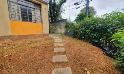 Casa com 2 quartos à venda na Rua José Solana, 10, Interlagos, São Paulo