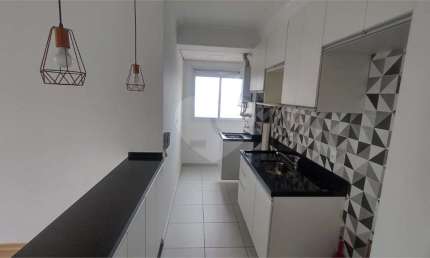 Apartamento com 02 dormitórios para locação - Bairro Socorro
