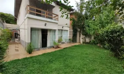 Casa com 4 quartos à venda na Rua Ermelinda Meletti Teldeschi, 338, Interlagos, São Paulo