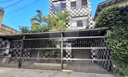 Prédio à venda na Avenida Jacinto Júlio, 589, Interlagos, São Paulo